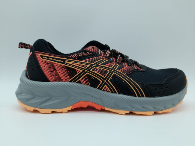 GEL-VENTURE 9 W
