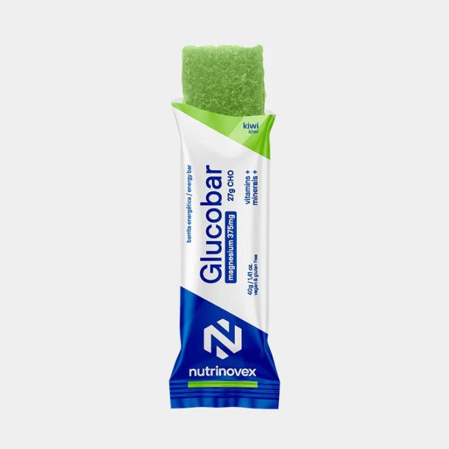 GLUCOBAR MAGNESIO KIWI