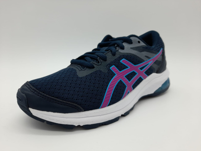 Zapatillas asics gt 1000 2 gs hombre on sale