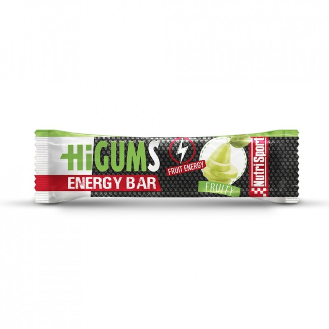 HIGUMS FRUITY