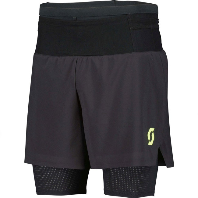 HYBRID SHORTS M'S RUN