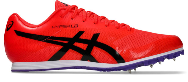 HYPER LD 6