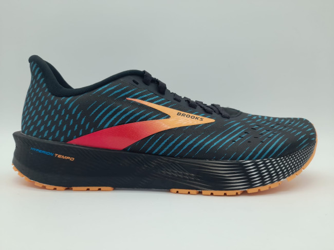 HYPERION TEMPO