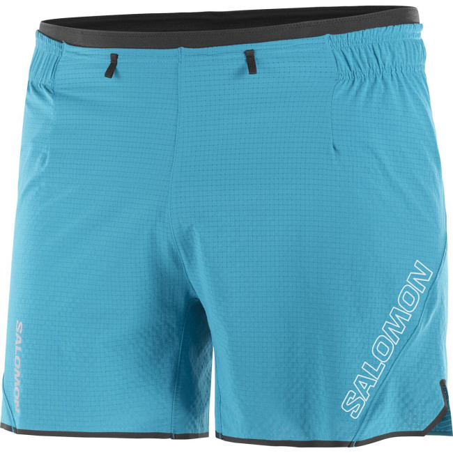 SENSE AERO 5 SHORTS M Rios Running Rios Running