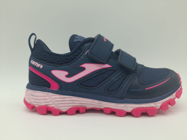 J.SIMA JR VELCRO
