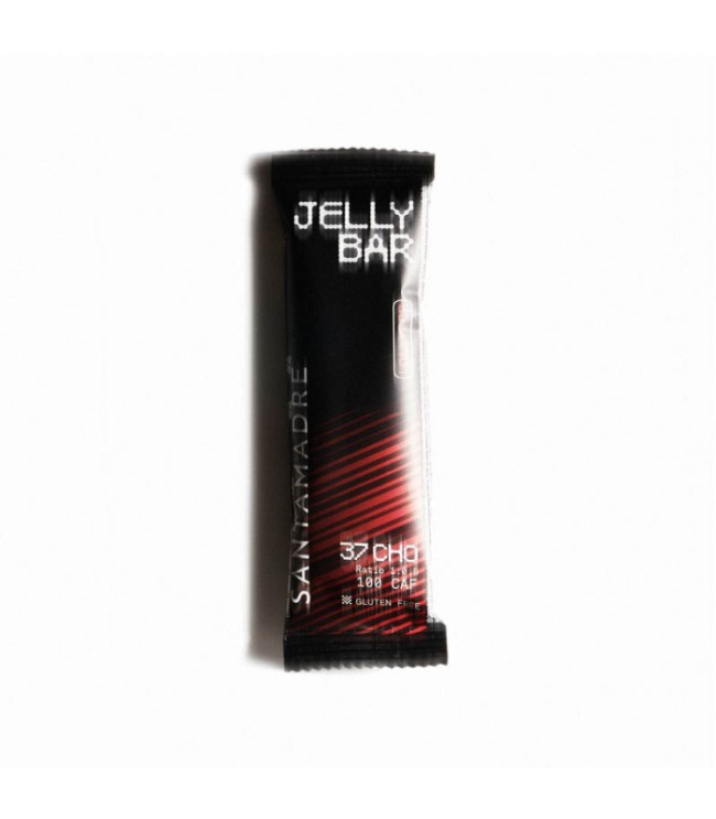 JELLY BAR LOLLYPOP 100 CAF
