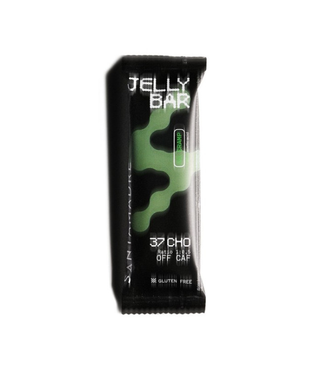 JELLY BAR NO CRAMP