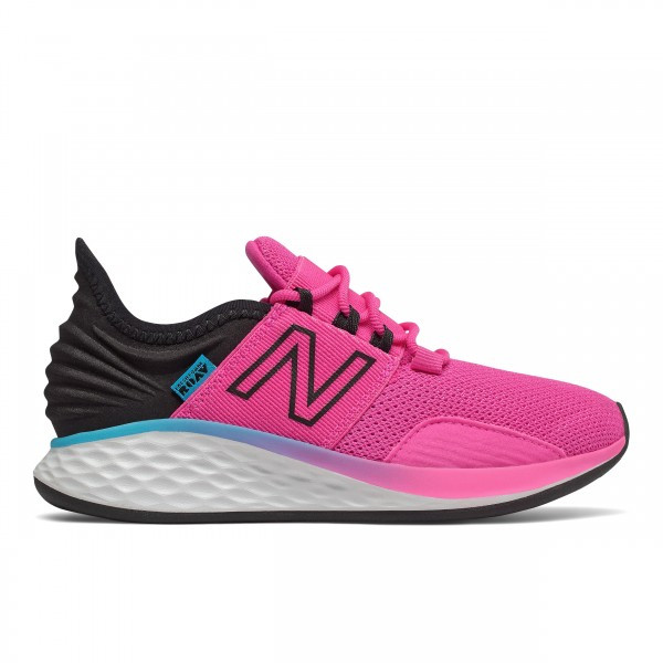 Kids Fresh Foam Roav v1