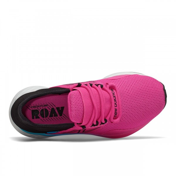 Kids Fresh Foam Roav v1, | Rios Running | RÃ­os Running