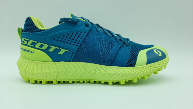 KINABALU POWER W