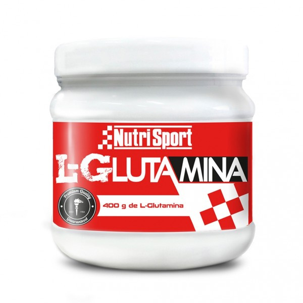 L-GLUTAMINA