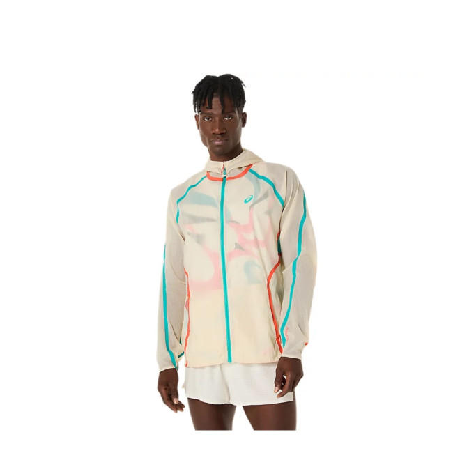 LIMITED SERIES ROAD PACKABLE JACKET