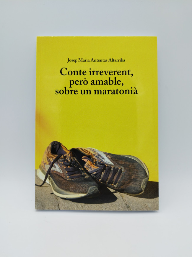 LLIBRE CONTE IRREVERENT