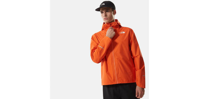 M FRST DWN PACK JKT