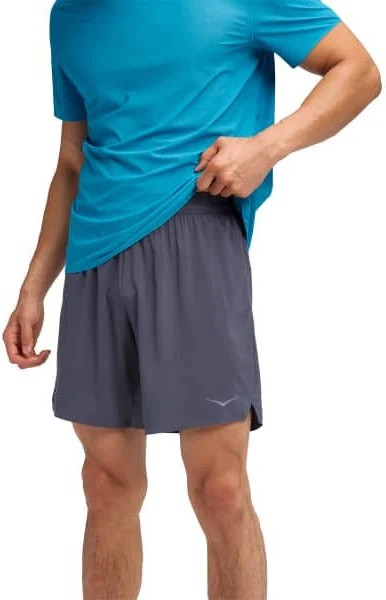 M GLIDE 7'' SHORT 2IN1