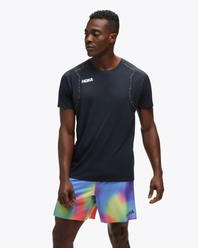 M GLIDE SHORT SLEEVE