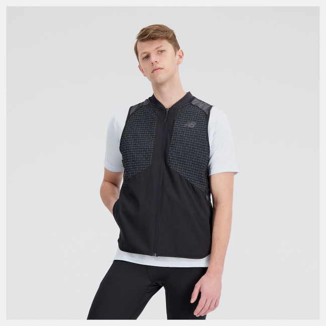 M IMPACT RUN LUMINOUS PACKABLE