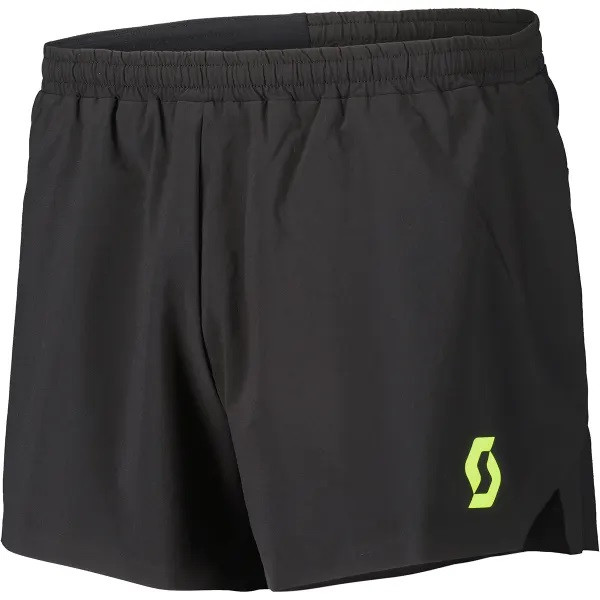 M'S RUN SPLIT SHORTS