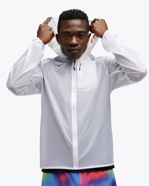 M SKYFLOW JACKET