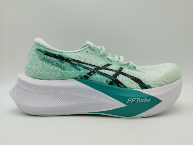 MAGIC SPEED 4 W