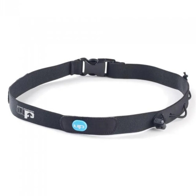 MAGNETIC RACE BELT