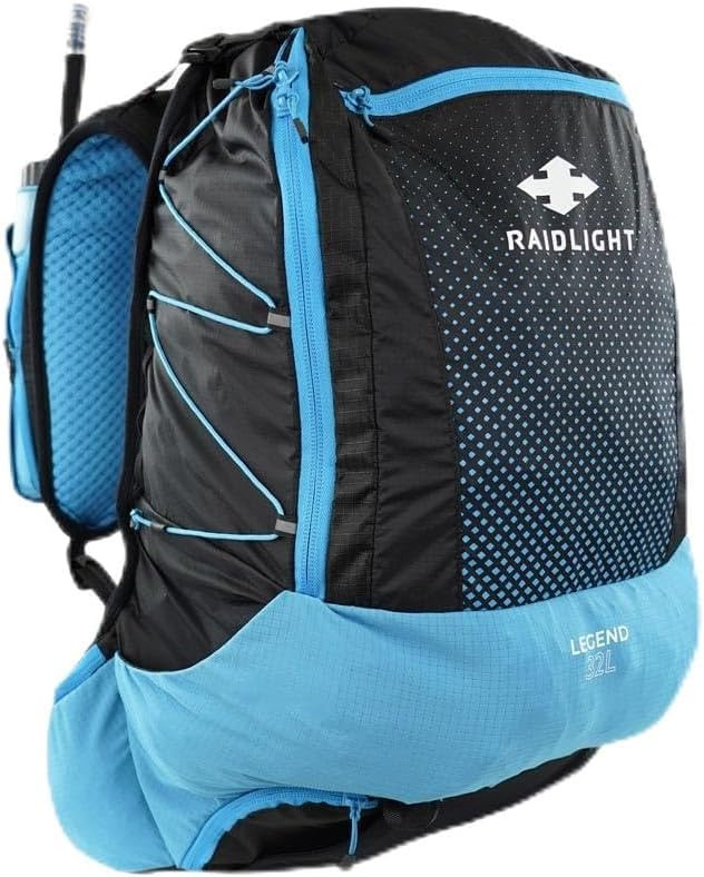 MOCHILA RAID LEGEND 32L