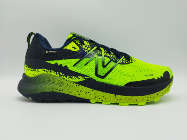 MT NITREL GTX V5