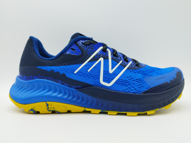 MT NITREL V5