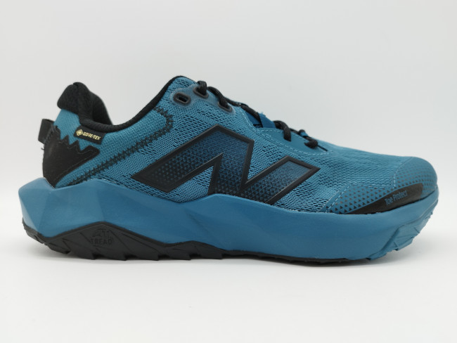 MT NITREL V6 GTX