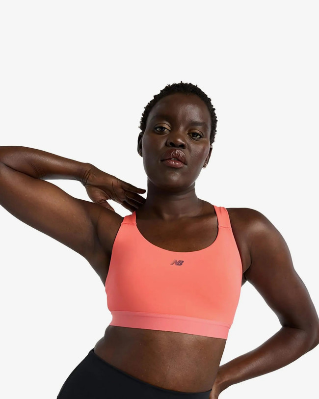 NB ESSENTIAL RUN BRA