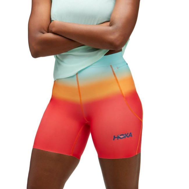 NOVAFLY 6'' KNIT SHORT PRINT