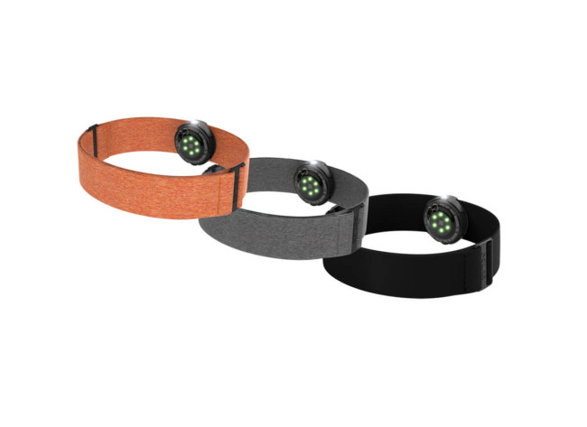 OH1 OPTICAL HEART RATE SENSOR