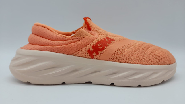 ORA RECOVERY SHOE 2 W