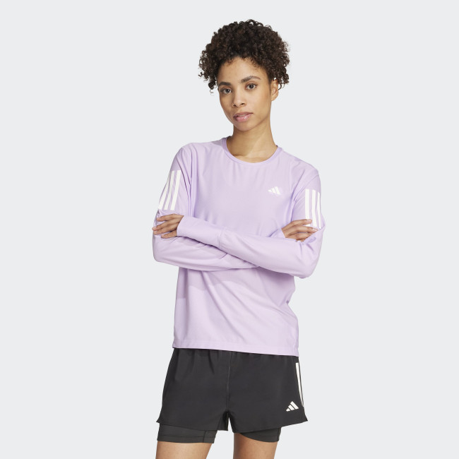 OTR B LS W