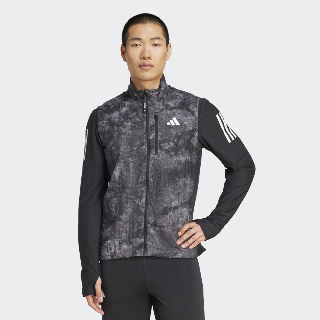 OTR SD VEST M