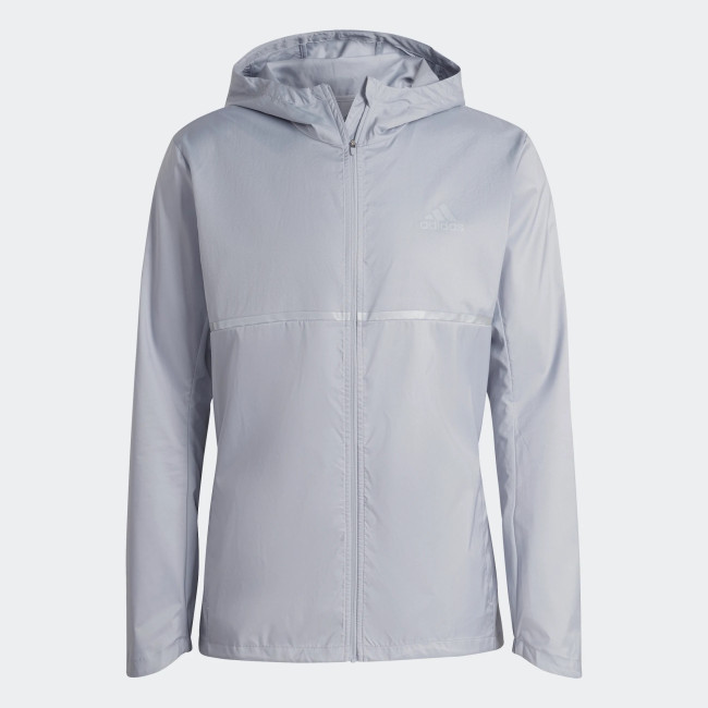 OWN THE RUN JKT