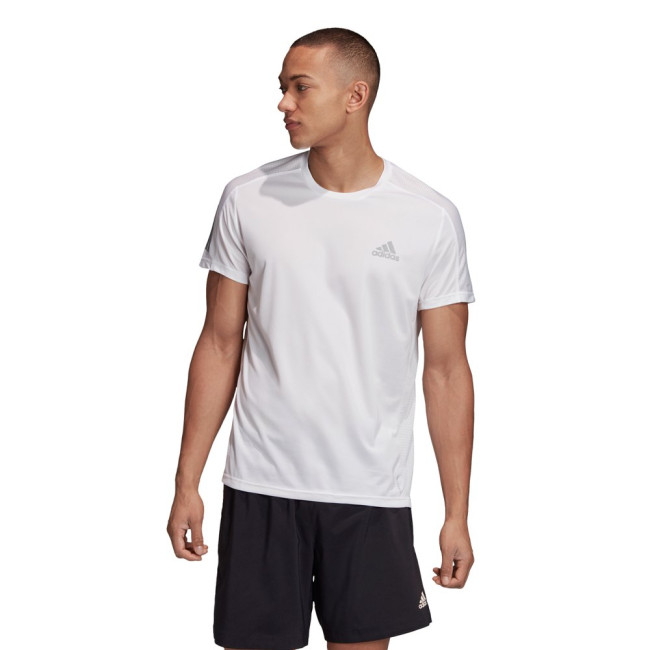 OWN THE RUN TEE M