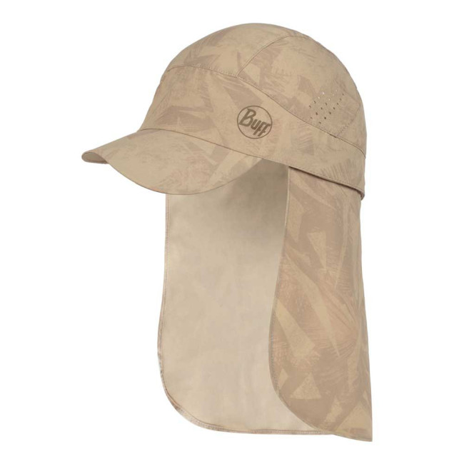 PACK SAHARA CAP