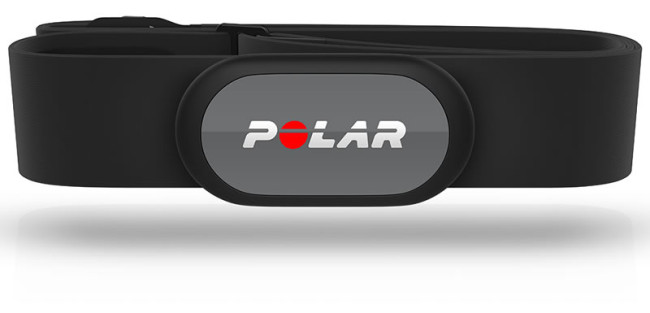 POLAR H9 HEART RATE SENSOR
