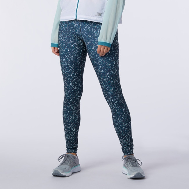 PRINTED IMPACT RUN TIGHT W