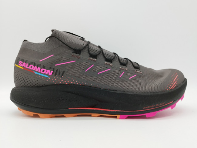 PULSAR TRAIL PRO 2