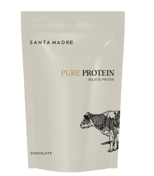 PURE PROTEIN CHOCOLATE 800 G