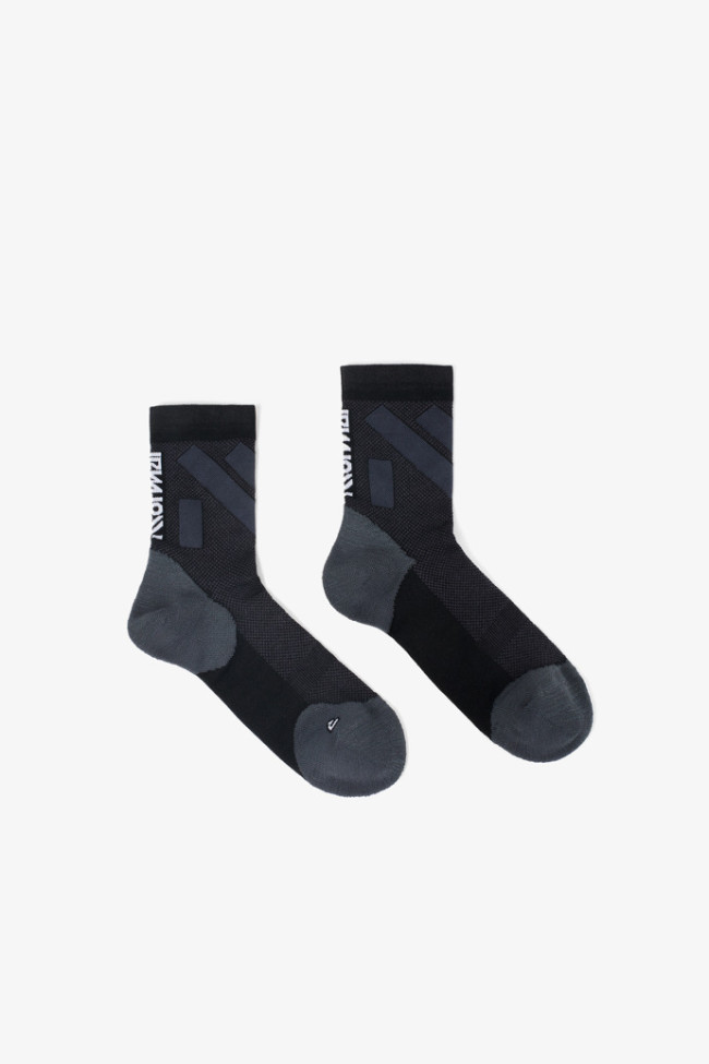 RACE SOCK LOW