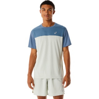 RACE SS TOP