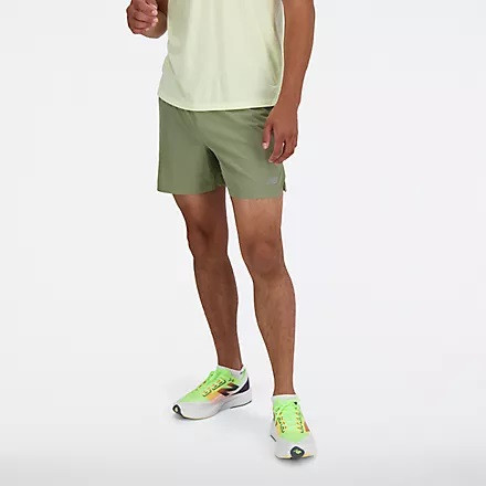 RC SEAMLESS SHORT 5INCH