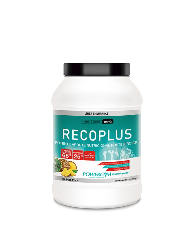 RECOPLUS 1200 PIÑA