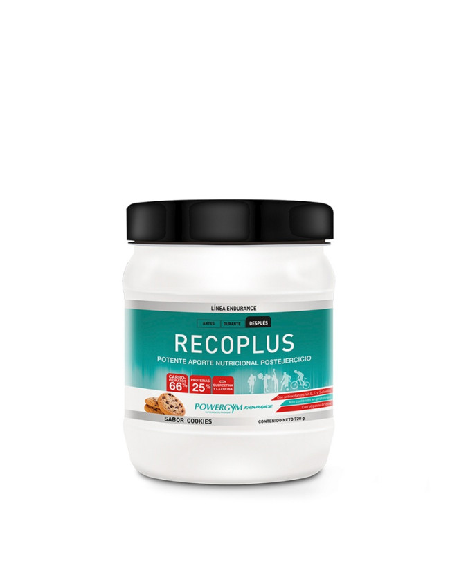 RECOPLUS COOKIES