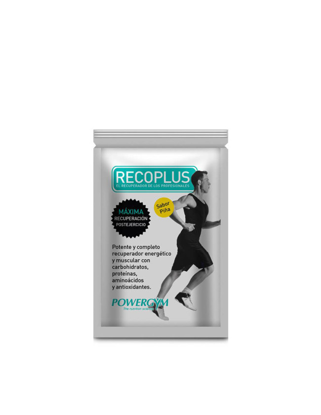 RECOPLUS SOBRES PIÑA