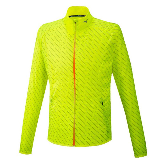 REFLECT WIND JACKET