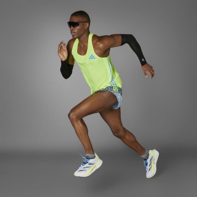 RTR SINGLET 